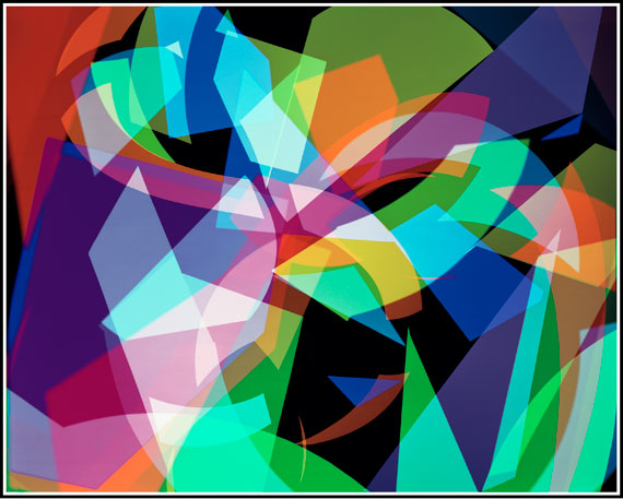 Night Fishing at Antibes