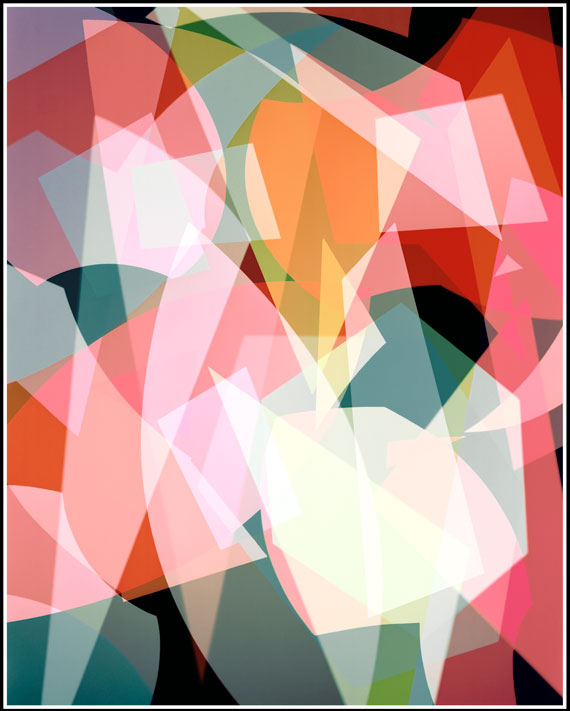 The Young Ladies of Avignon