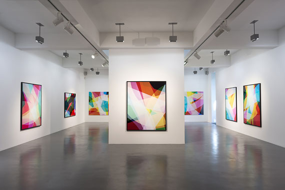 Gallery Nikolaus Ruzicska