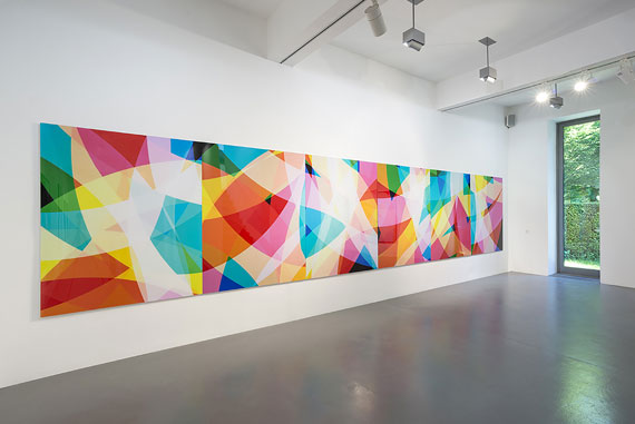 Gallery Nikolaus Ruzicska