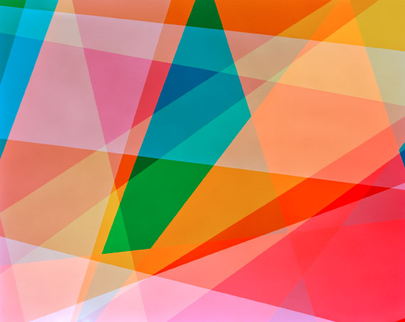 Systematic Collapse R to G