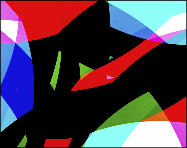 Systematic Collapse R to B