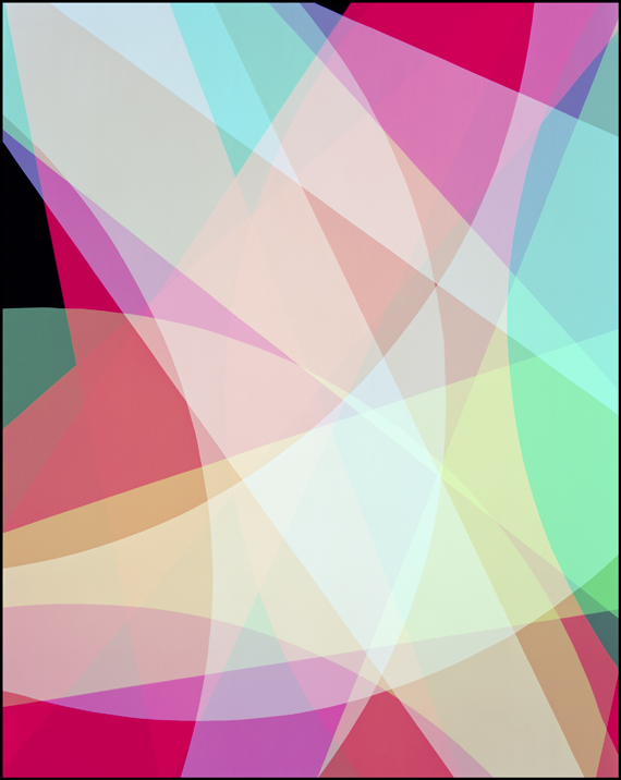 Systematic Collapse R to G