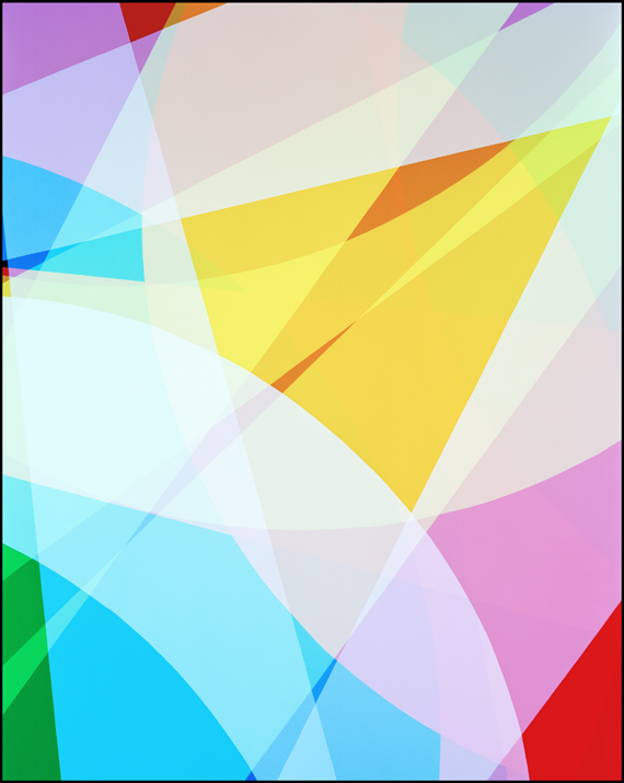 Systematic Collapse R to G