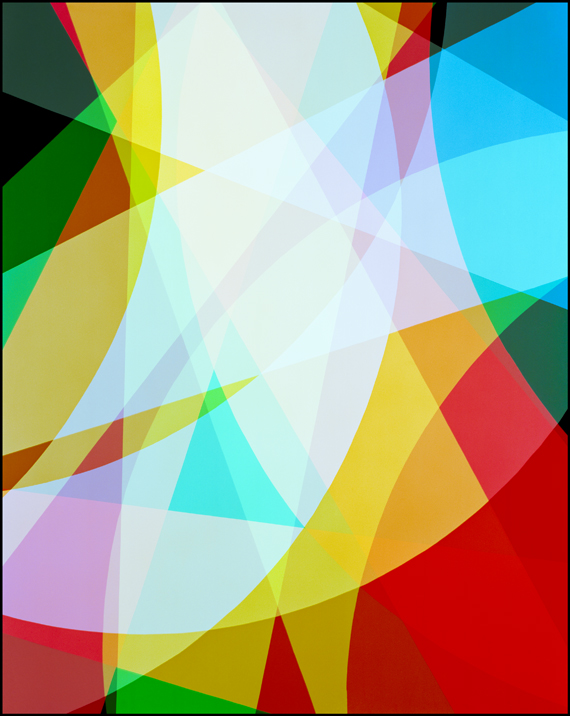 Systematic Collapse R to G