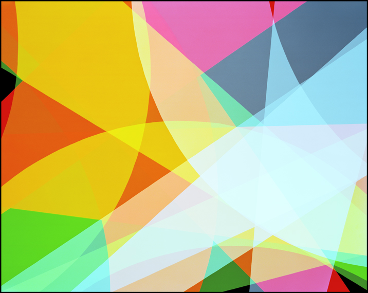 Systematic Collapse R to G